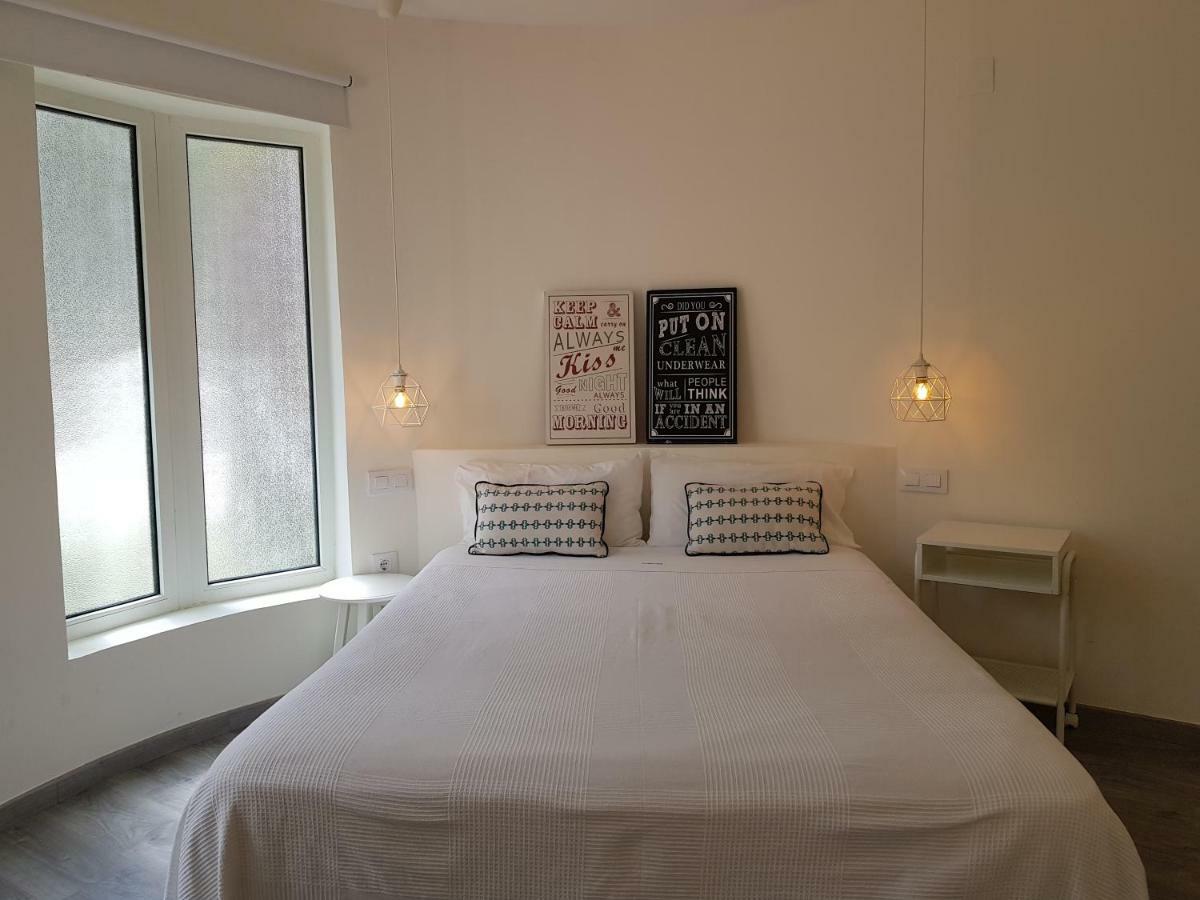 Апартаменты Apartamento Mr Racona. 36 Дения Экстерьер фото
